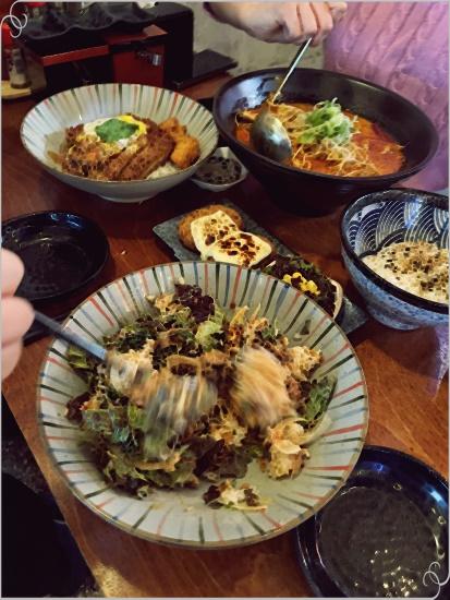 안녕식당 이미지