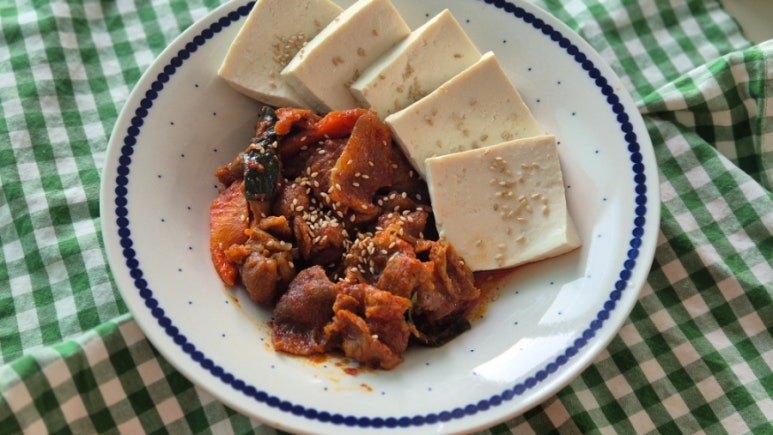 맛깔즉석반찬 이미지