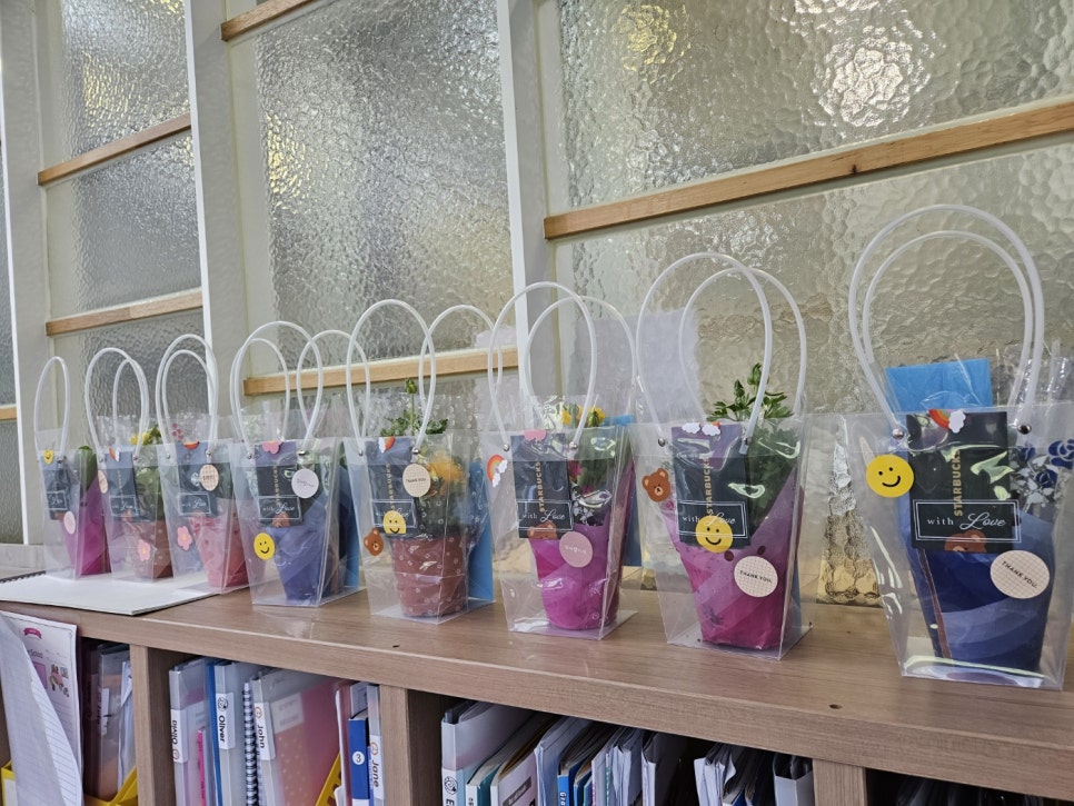 삼성영어다솔학원 이미지