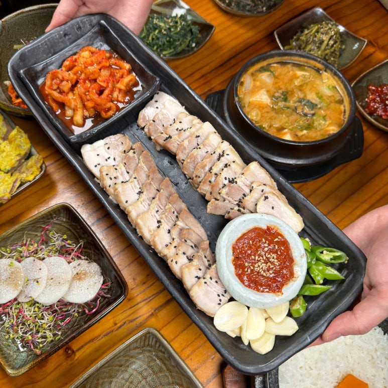 사랑방맛집 이미지