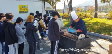 장인참숯바베큐 이미지