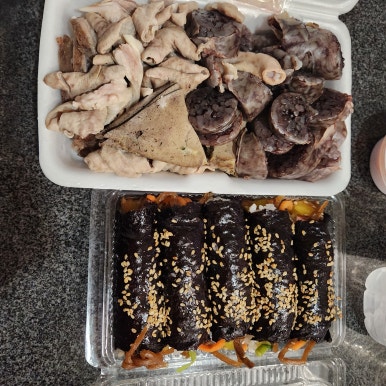 덕이네분식 이미지