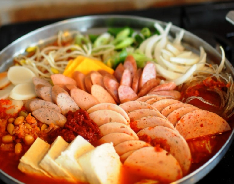 찌개랑찜이랑 이미지
