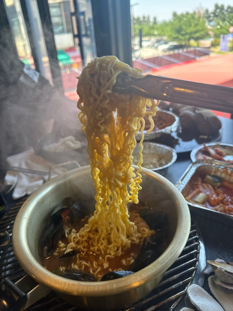 조개대표삽교 이미지