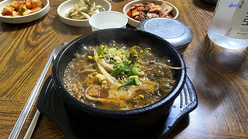 용정해장국 이미지