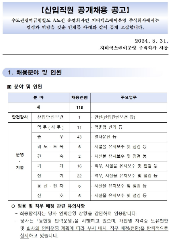 지티엑스에이운영 주식회사 이미지