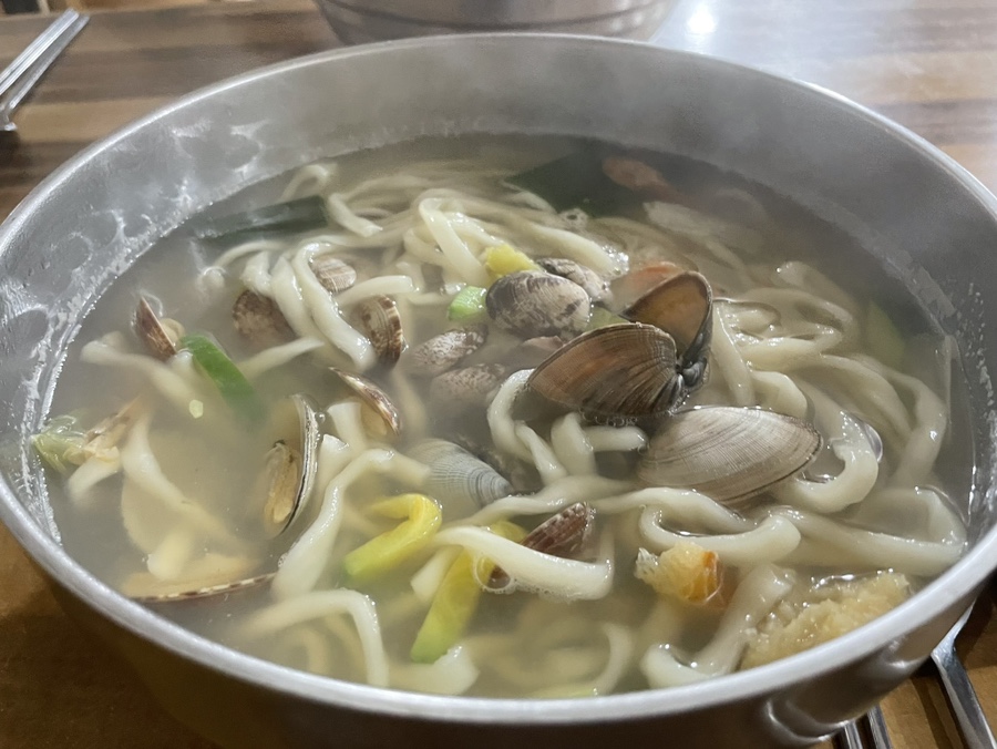 옴마칼국수 사진 6