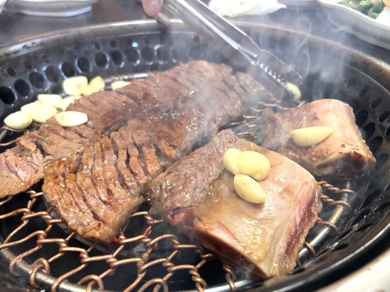 고센의정원 이미지