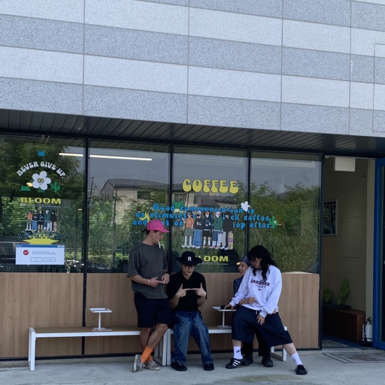 안성맞춤캠핑장 이미지