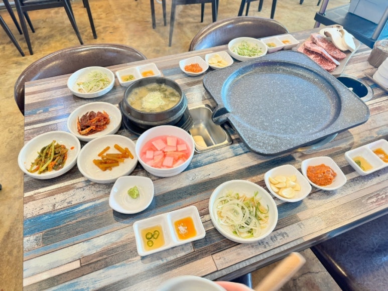 매일식육 이미지