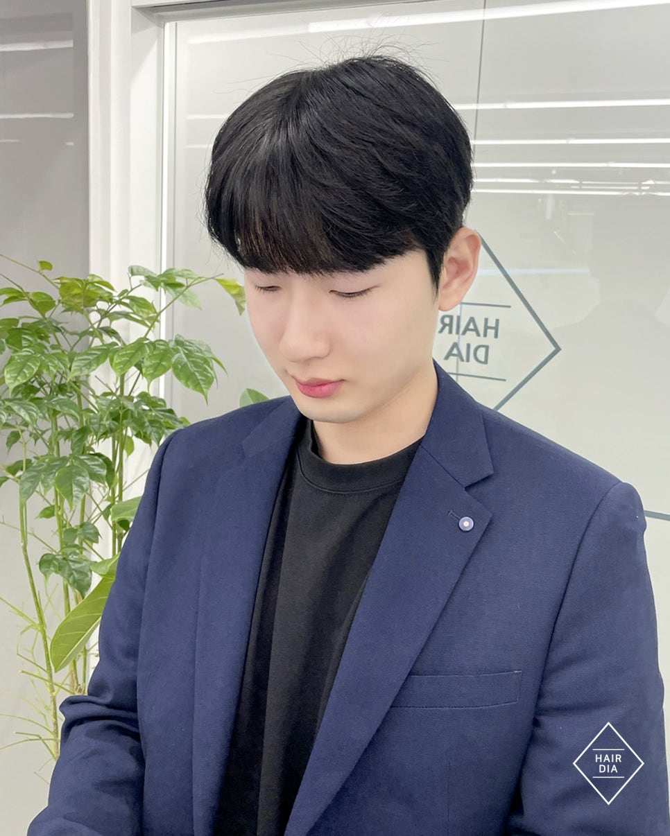 헤어다이아 수원역 광장점 이미지