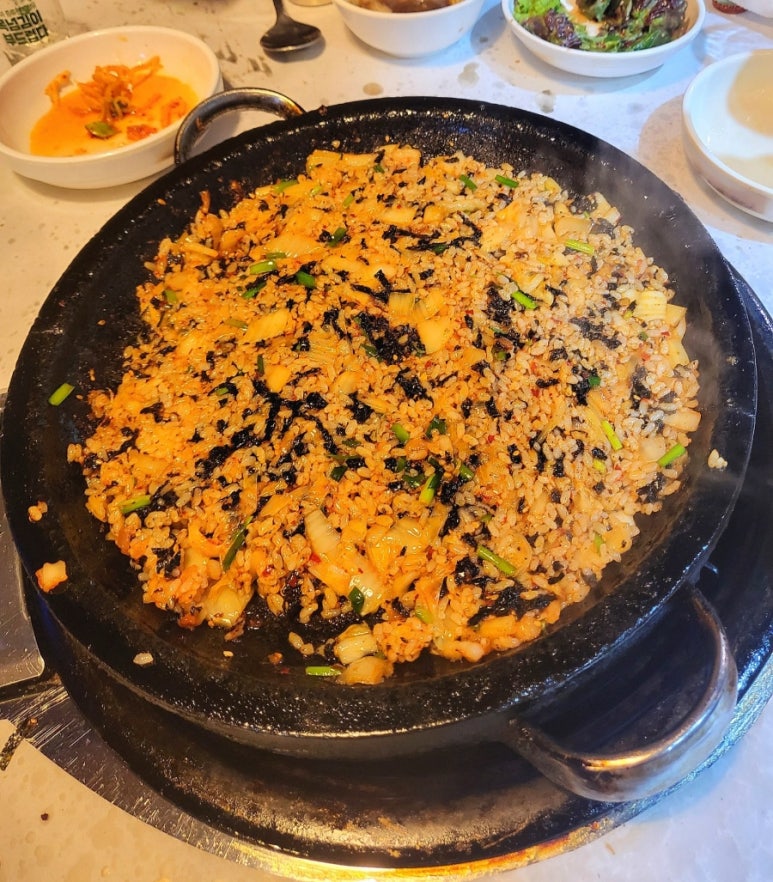 왕십리왕곱창 이미지