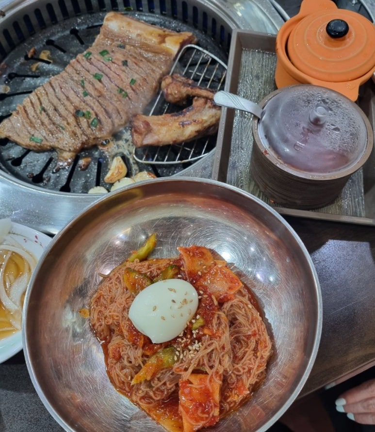 엽이네전통갈비 이미지