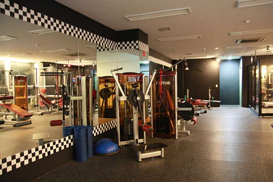멋GYM 이미지