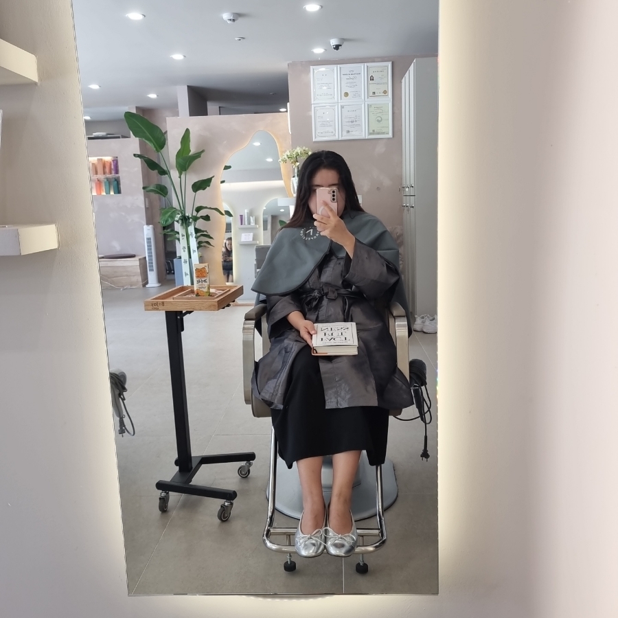 초연미용실 이미지