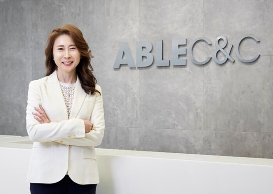 (주)청담화장품 이미지