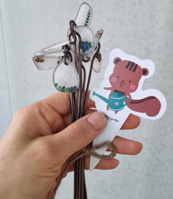 봉가이버 이미지
