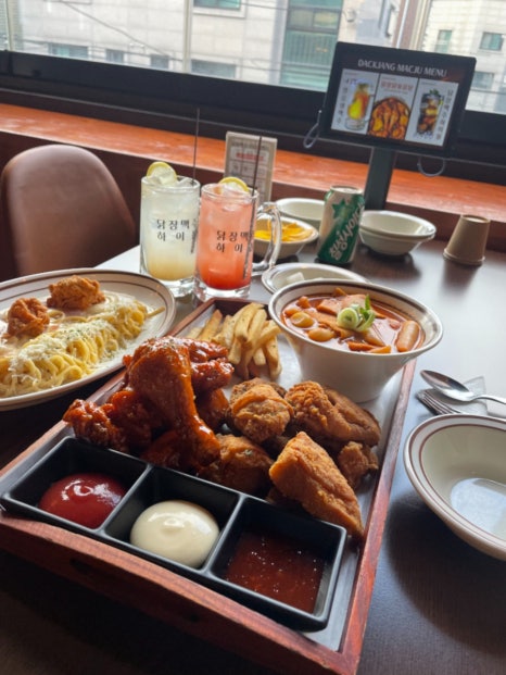 닭장맥주(서울대입구점) 이미지