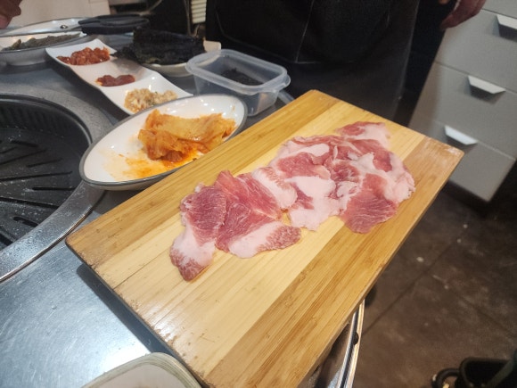 딱좋아식당 이미지