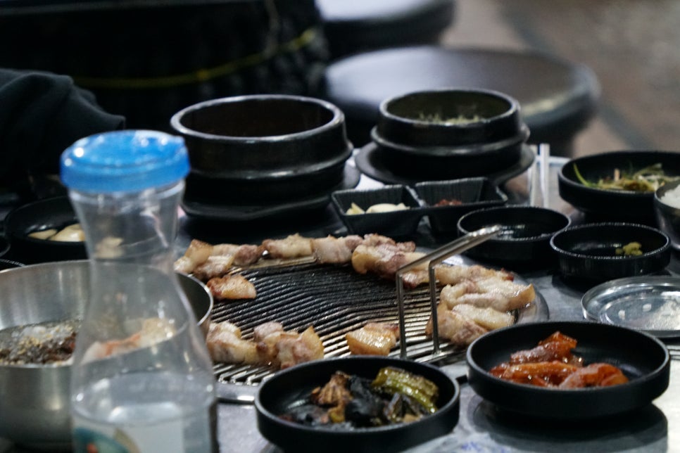 찾아가는 고기 이미지