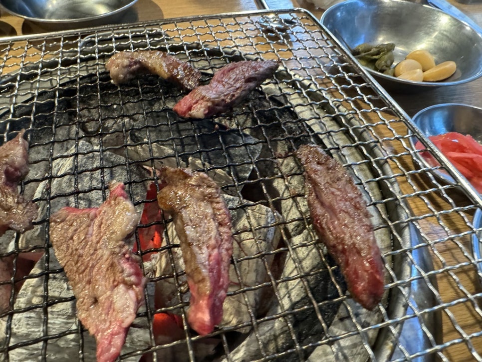 월성한우 이미지