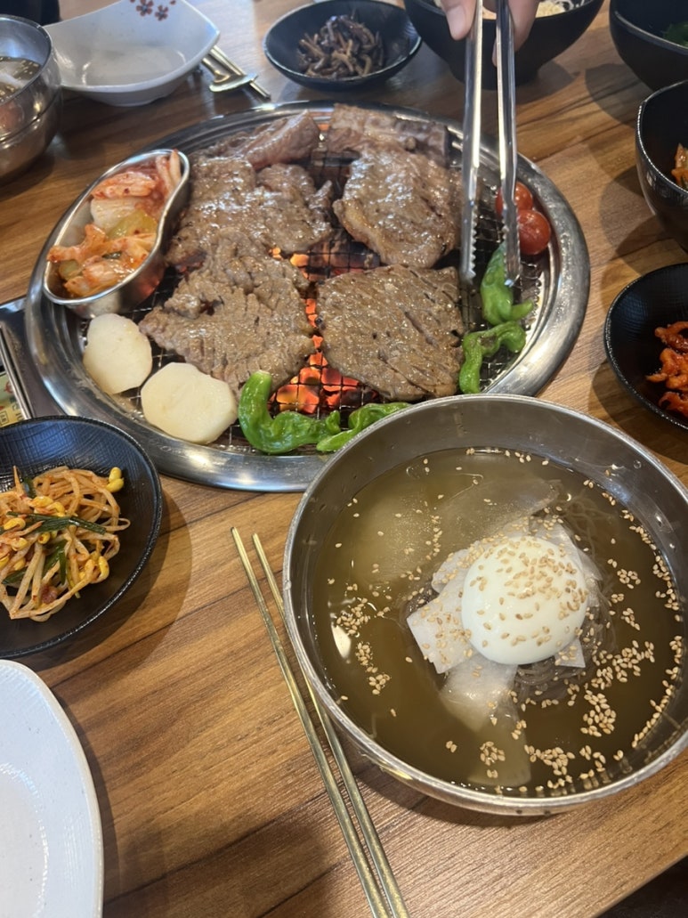 새터고깃집 이미지