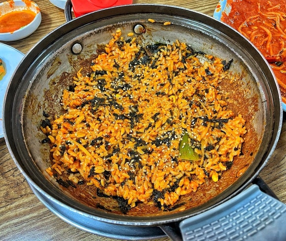 마산뚱보할매아구찜 이미지