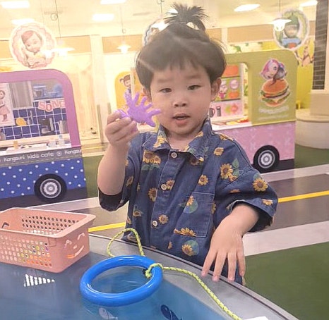 라라 키즈 어드벤처 이미지