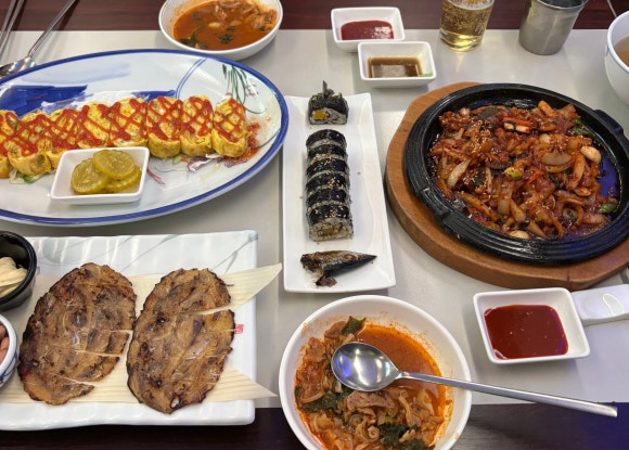 올리브퓨전포차 이미지