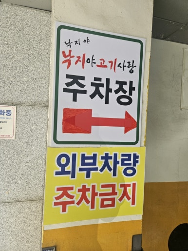 낙지사랑 이미지