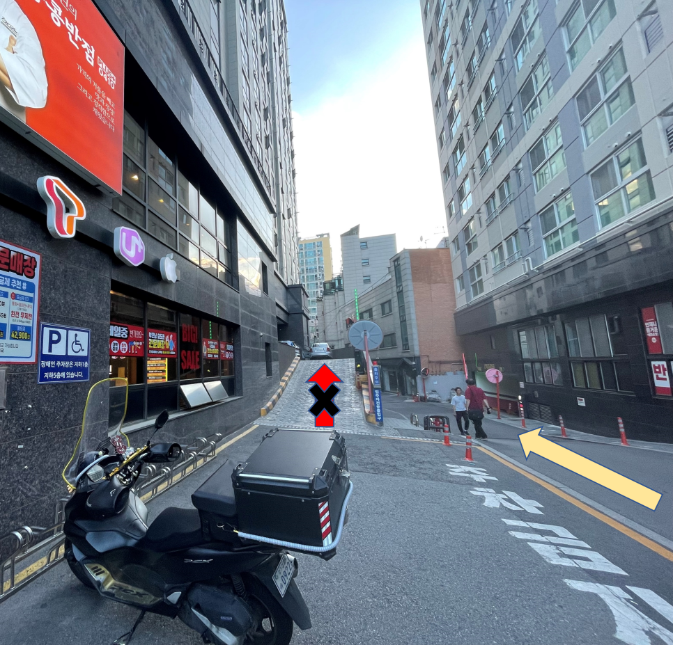 홍콩반점성남태평 이미지