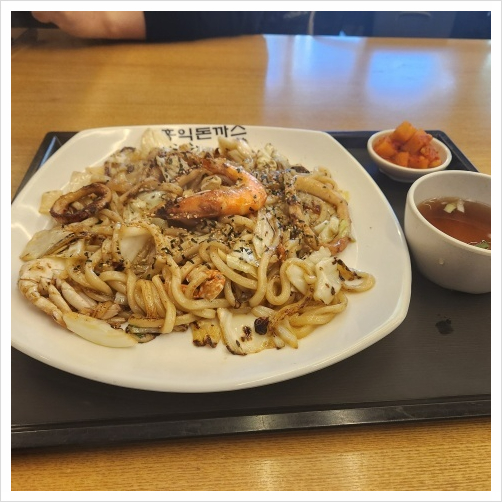이탈리돈가스 이미지