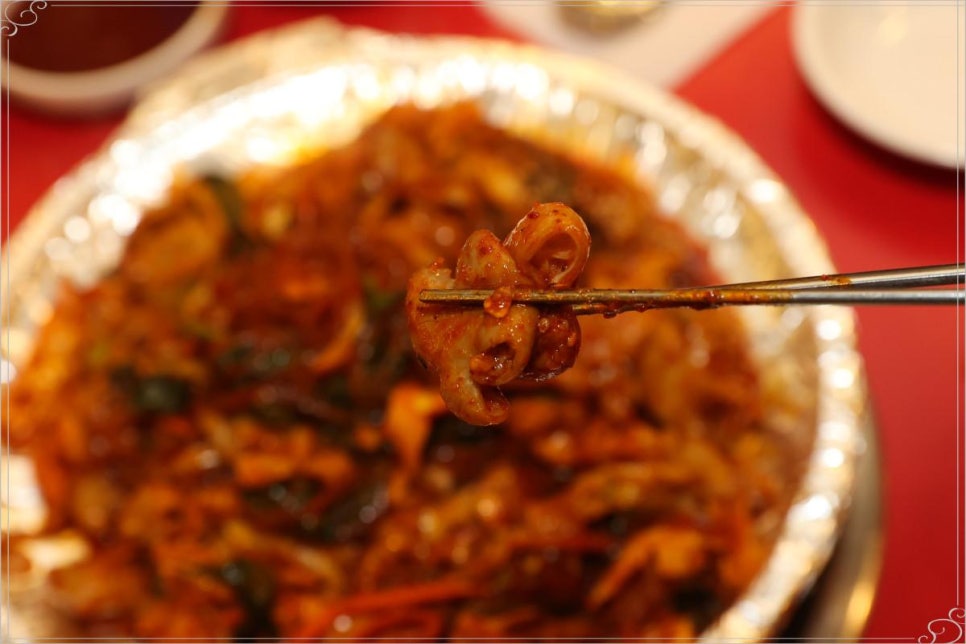 연탄불로곱창 이미지