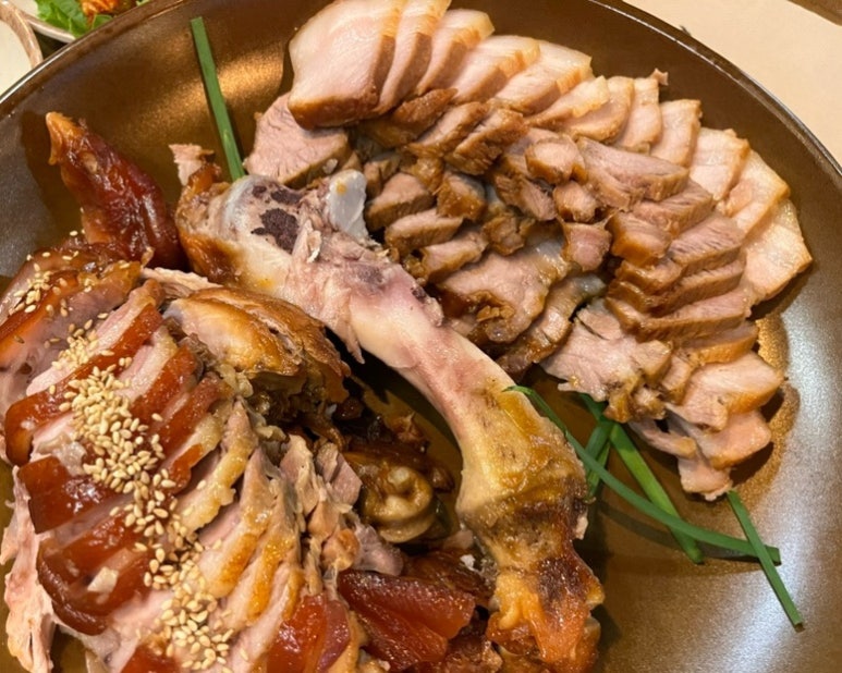 가장맛있는족발대전 이미지