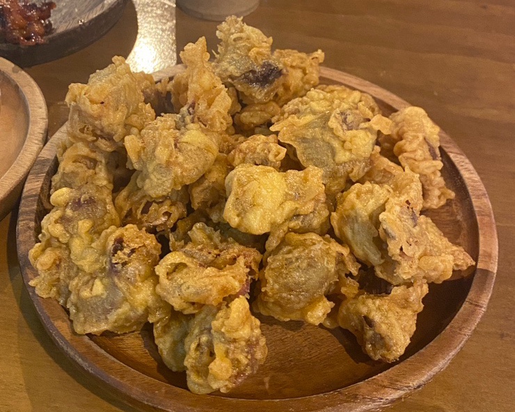 오빠통닭수완 이미지