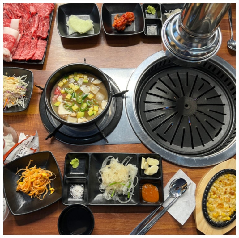 미우한우남성리점 이미지