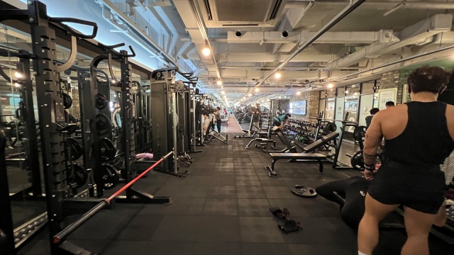 하이엔드휘트니스구월 이미지