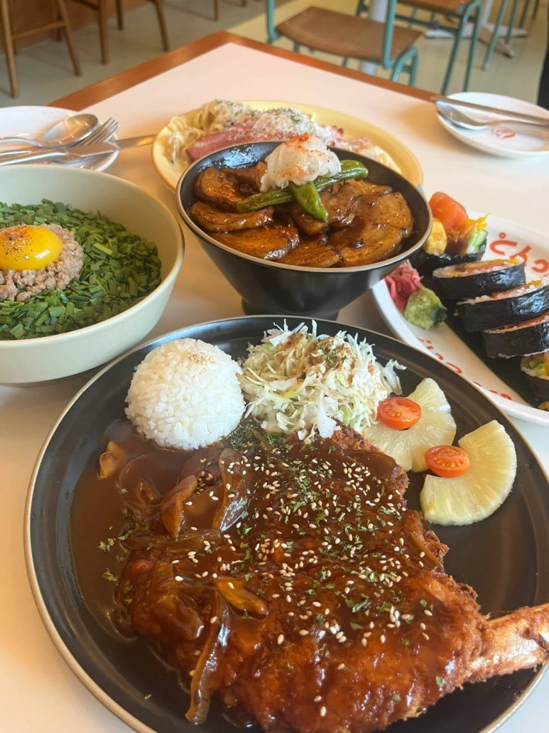 초이다이닝부평 이미지