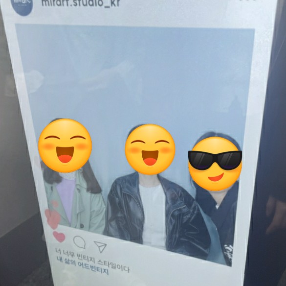 미라트스튜디오일산 이미지