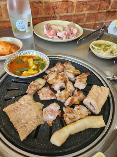 봉명부속구이 이미지