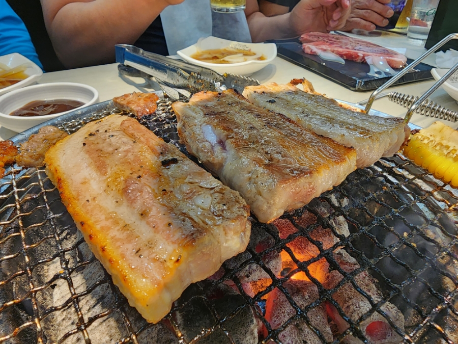 명륜진사갈비곤지암점 이미지