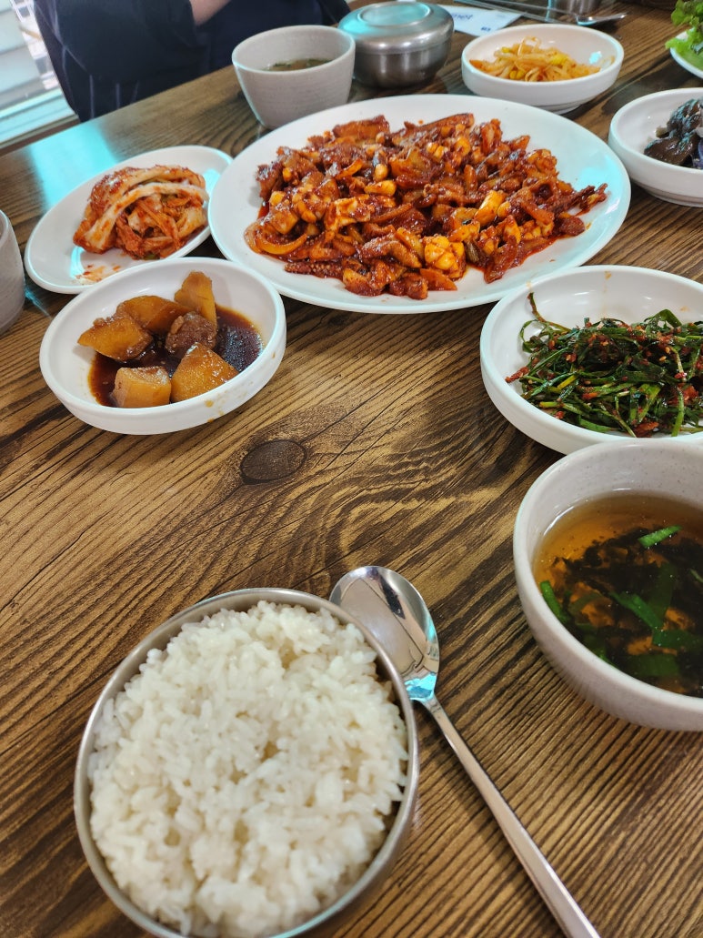 충효식당 이미지