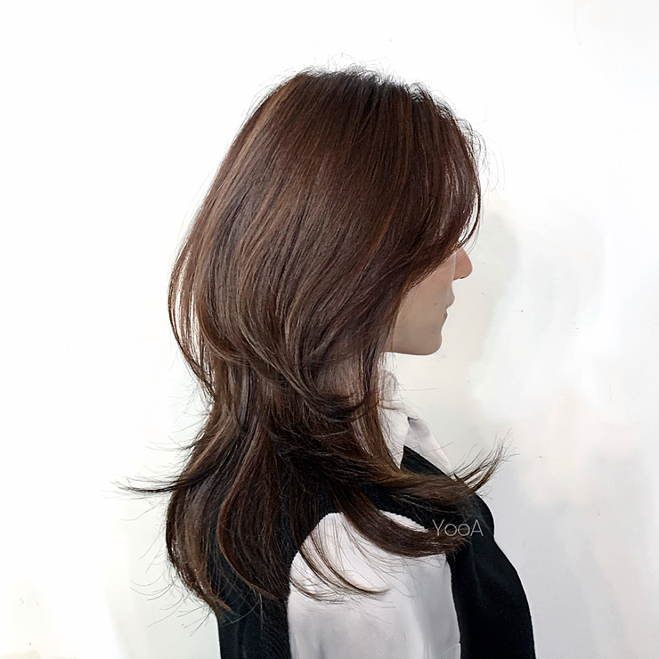 안헤어카페 이미지