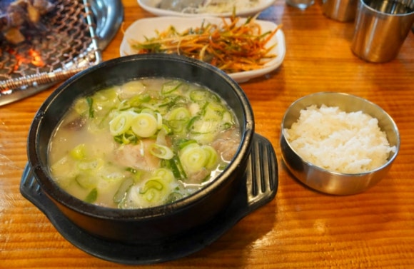 일번지토종한우 이미지