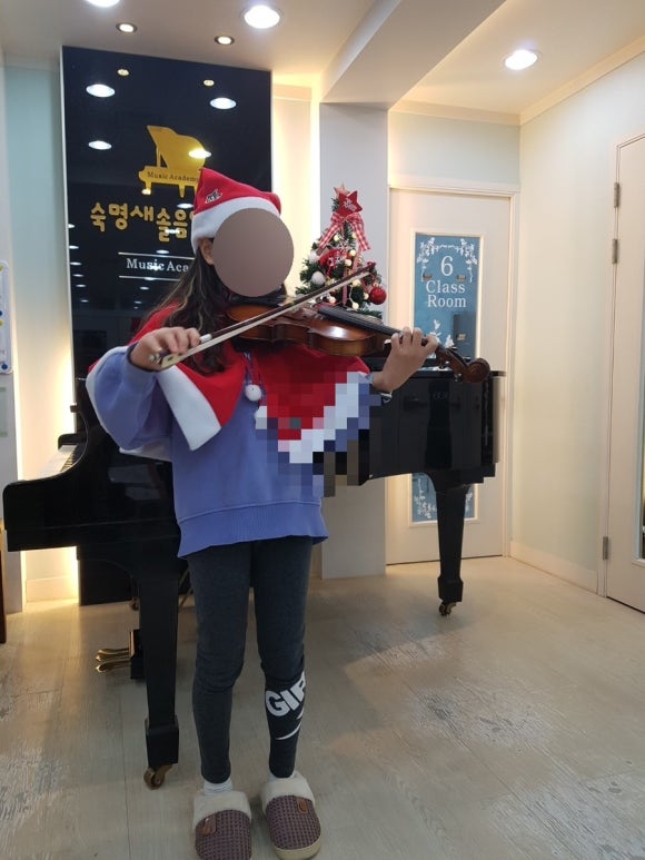 새솔음악학원 이미지