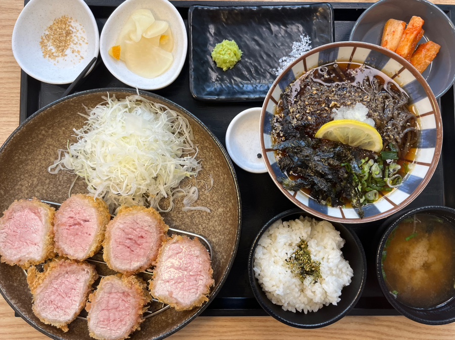 텐카츠 이미지