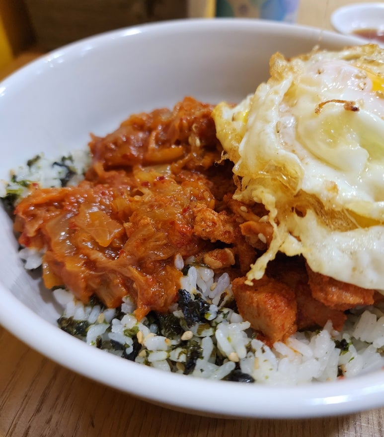 뚱스닭갈비 이미지