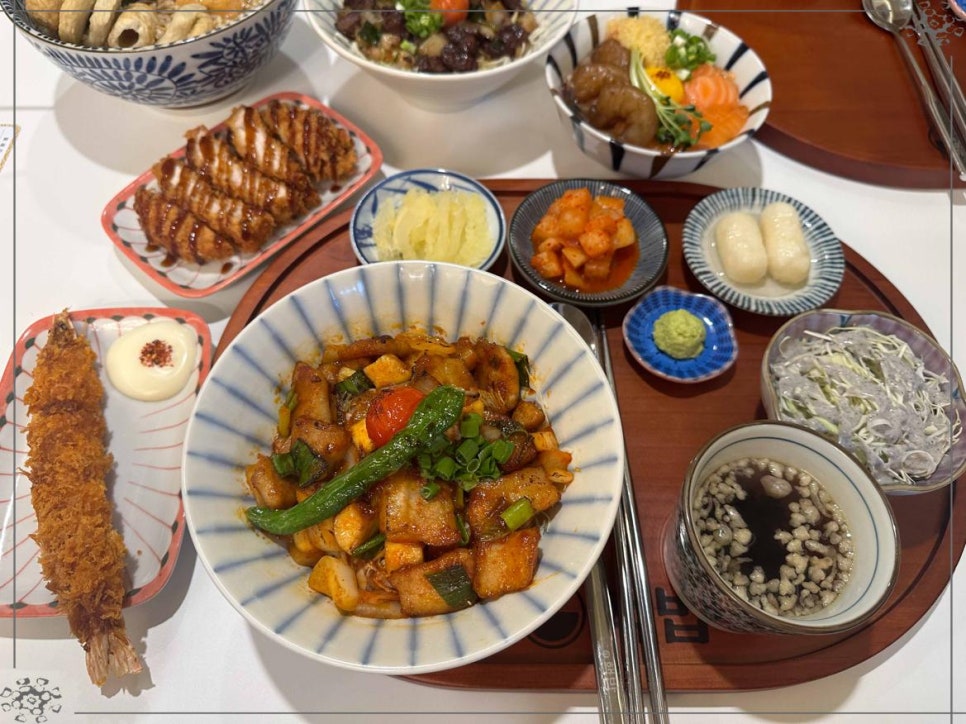 핵밥 발산역점 이미지