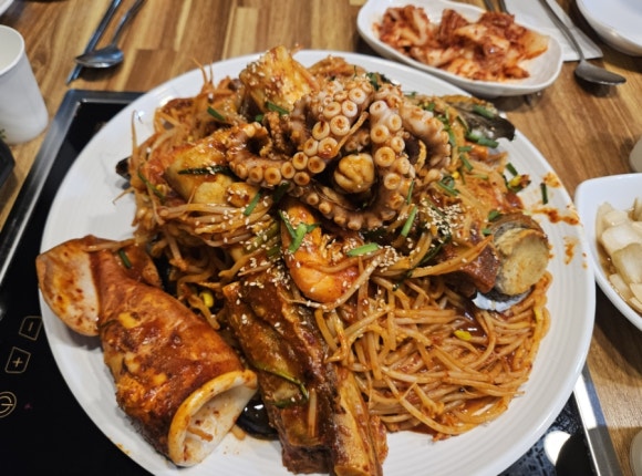 강동해물찜해천탕 이미지