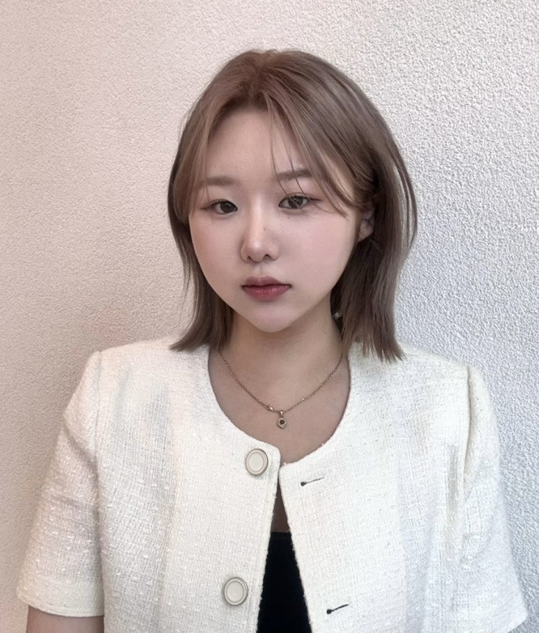 단비헤어 이미지
